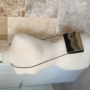 Carolyne Barton Vintage Bag Evening Fancy Formal Prom Wedding